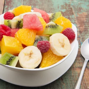 SALADE DE 4 FRUITS DE SAISON (250g)