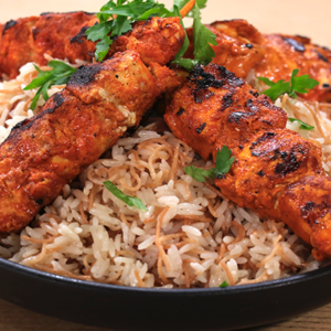 ACCOMPAGNEMENTS LIBANAIS À CHOISIR POUR VOTRE BUFFET