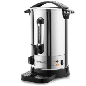 MACHINE À CAFÉ 6,5 LITRES