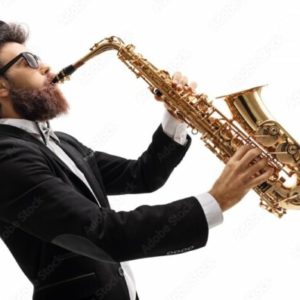 SAXOPHONISTE (2h)
