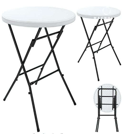 MANGE DEBOUT HAUT 110cm