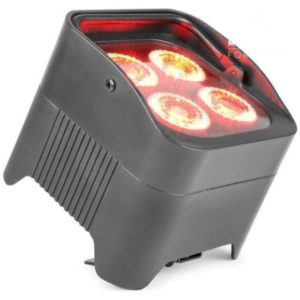 PAR LED AUTO ALIMETÉE (A l'unité)