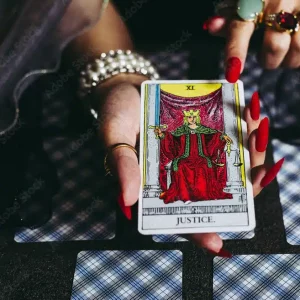 DISEUSE DE BONNE AVENTURE