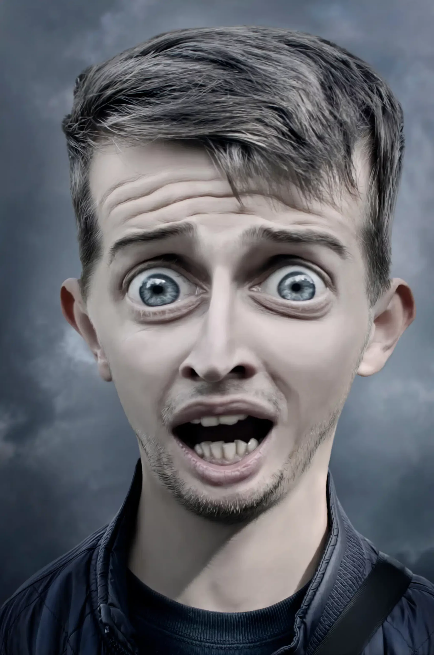 UN CARICATURISTE – Image 7