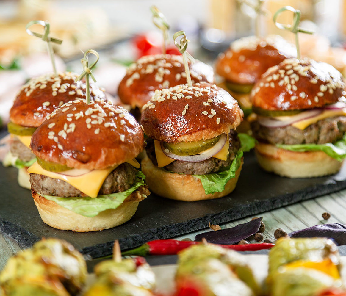 ANIMATION BURGERS GOURMETS (2H) – Image 2