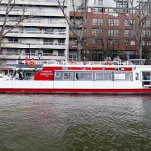 PÉNICHE GAVROCHE (75004)