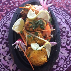 BOLYWOOD KEBAB (300g)