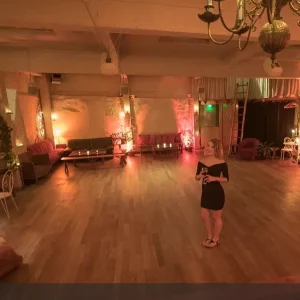 LE LOFT DES BATIGNOLES (75017)