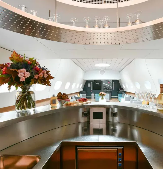 LA PETITE PÉNICHE NAVIGANTE DU 92 (92600) – Image 6