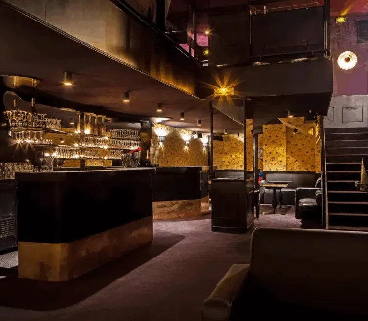 LE LOFT OHARA (75006)