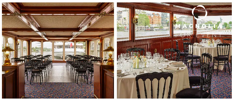 LE PETIT MISSISSIPI (75015) – Image 4