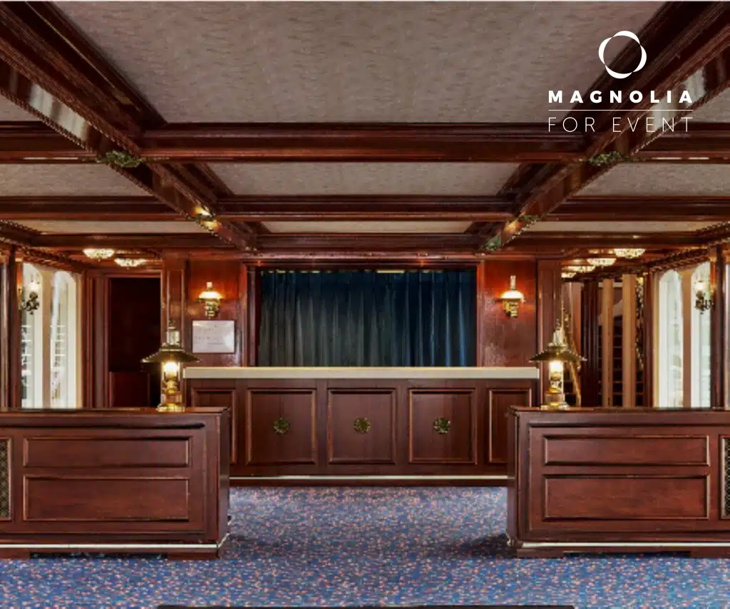 LE PETIT MISSISSIPI (75015) – Image 3