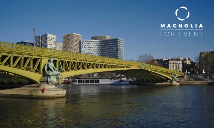 LE PETIT MISSISSIPI (75015) – Image 2