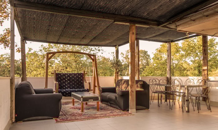 LA DEMEURE DU BOIS DE VERRIERES (92140) – Image 16