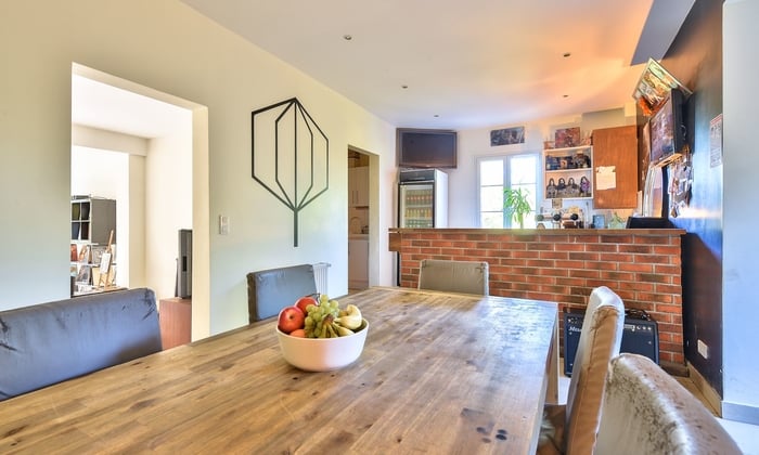 LA DEMEURE DU BOIS DE VERRIERES (92140) – Image 17