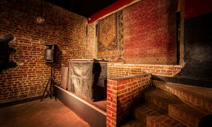 LA DEMEURE DU BOIS DE VERRIERES (92140) – Image 15