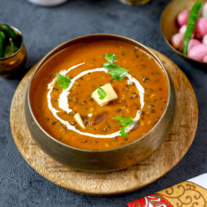 DAAL MAKHANI (250g)