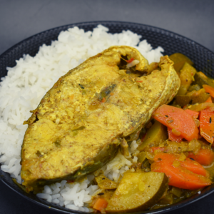 DARNE DE VIVANEAU (300g)