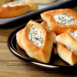 FATAYER FROMAGE (Vendu par 2)