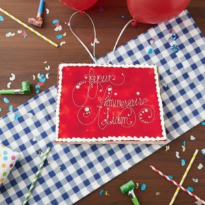 FRAMBOISINE 48/64 PARTS