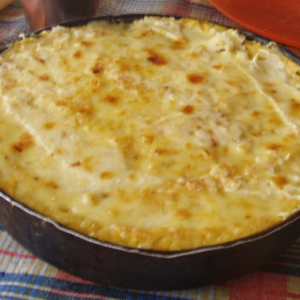 GRATIN D'IGNAMES (250g la part)