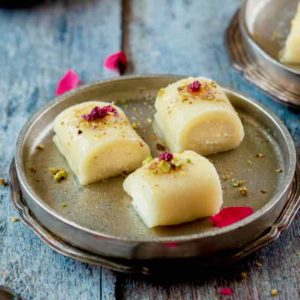 HALAWA BIL JIBN (1 part/pers)