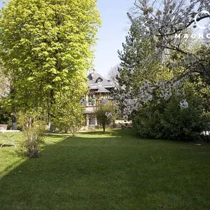 LE MANOIR DE LA CELLE SAINT CLOUD (78170)