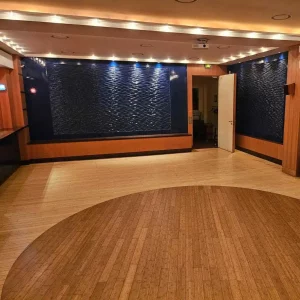 L'AUDIENCE (92130) ISSY LES MOULINEAUX