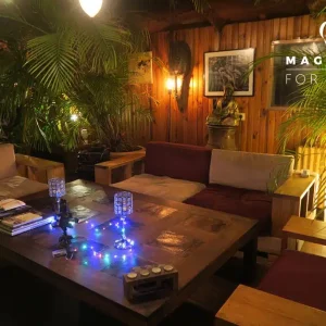 LA PÉNICHE SÉRÉNITÉ (92390)