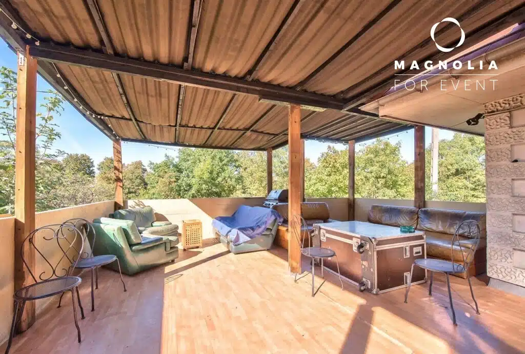 LA DEMEURE DU BOIS DE VERRIERES (92140) – Image 2