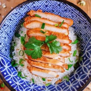 BUFFET SAVEURS D'ASIE