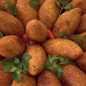 KEBBÉ (Vendu par 2)