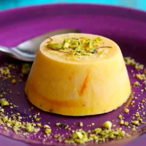 KULFI MANGO (La pièce)