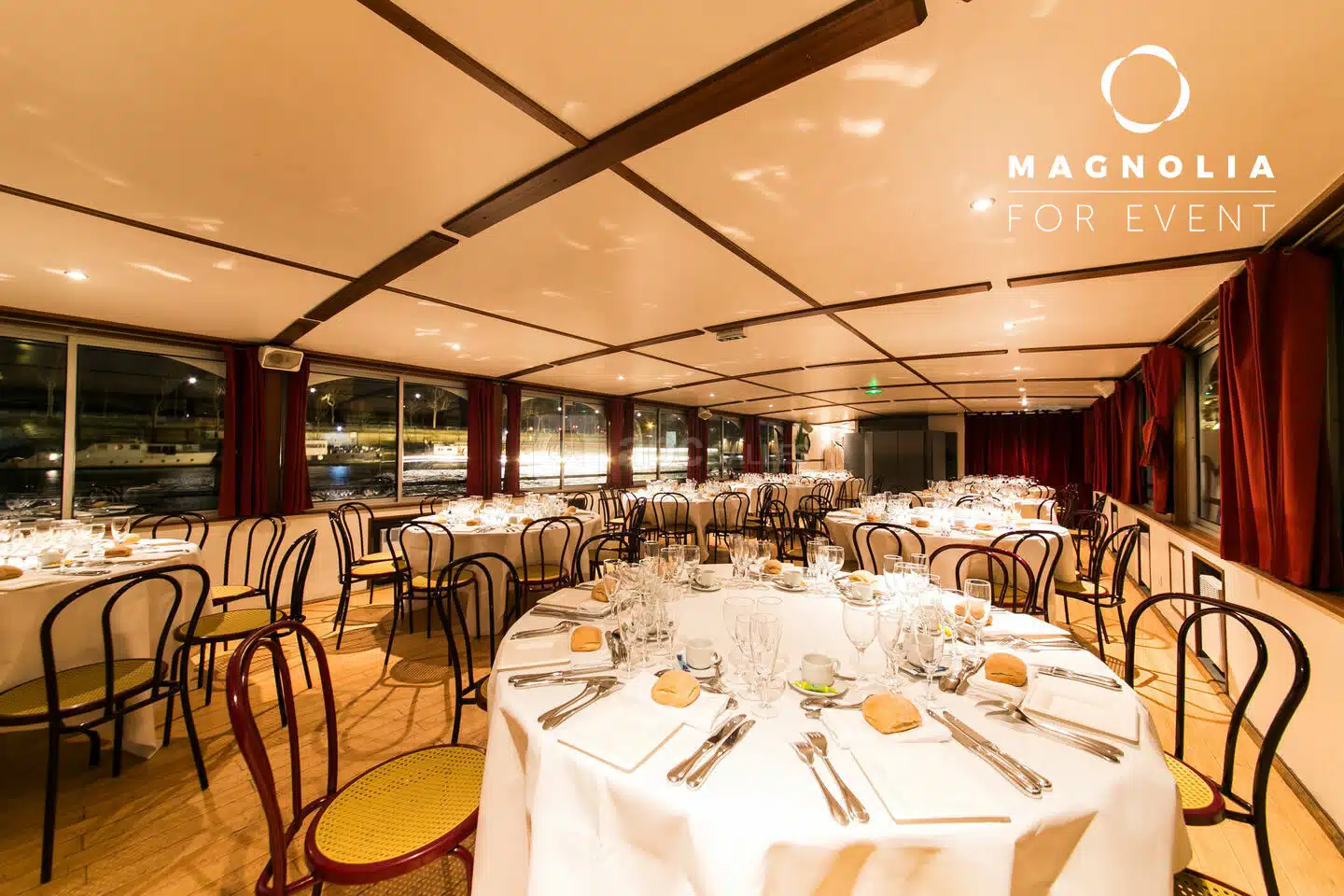 LA GUEPE BUISSONNIERE (75019) – Image 3