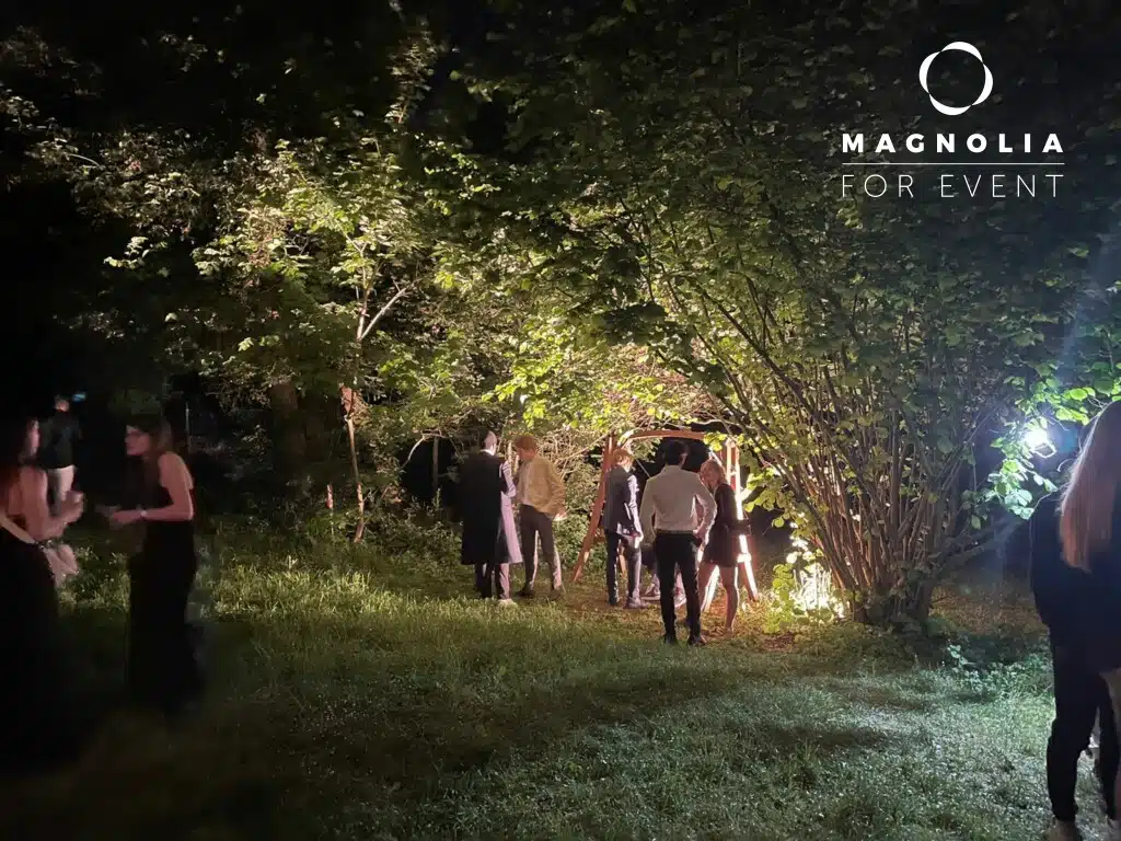 LA DEMEURE DU BOIS DE VERRIERES (92140) – Image 5