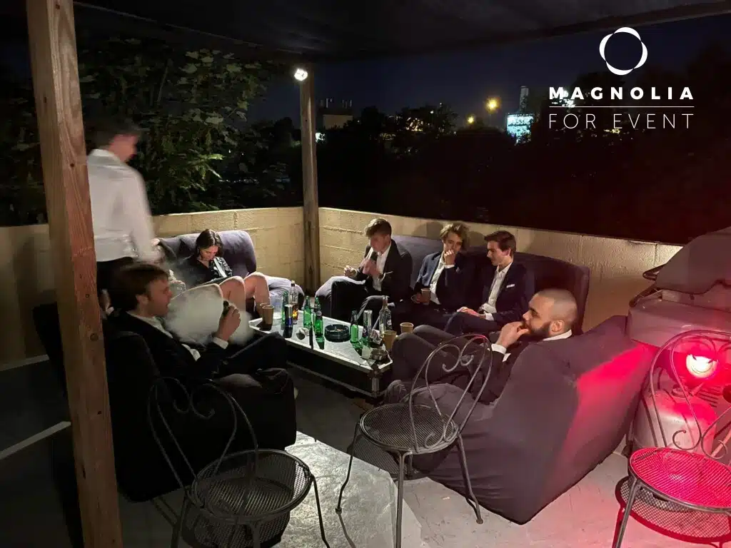 LA DEMEURE DU BOIS DE VERRIERES (92140) – Image 6