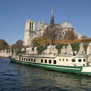 PÉNICHE SANS SOUCI (92210)