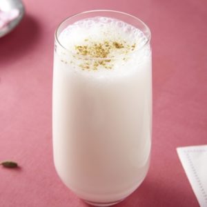 LASSI NATURE (Le verre 30cl)