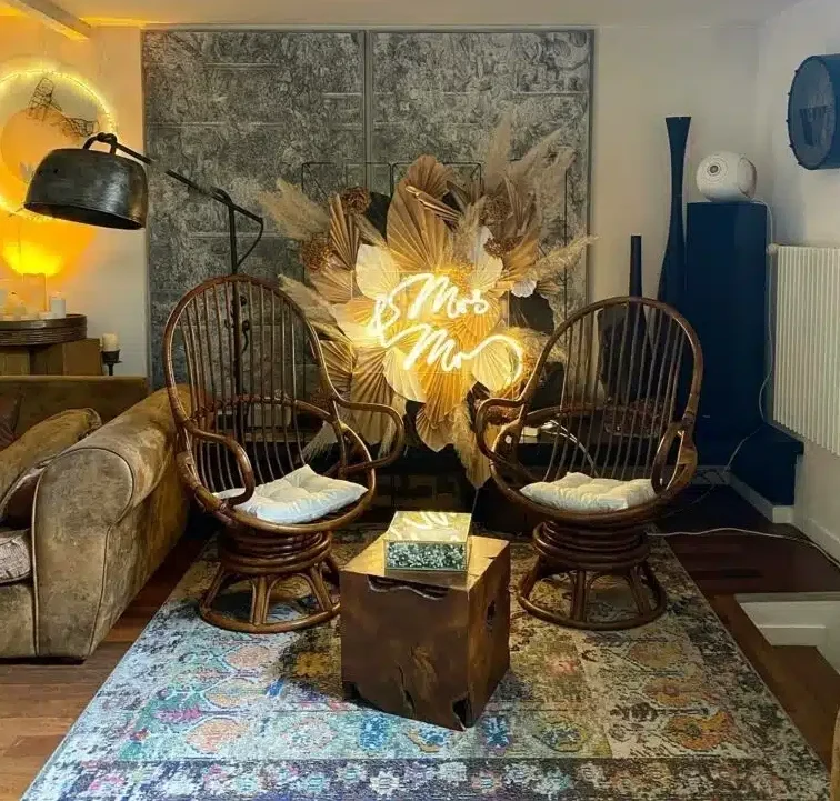 LE LOFT ART FEELING (93170) BAGNOLET – Image 7