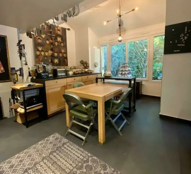 LE LOFT ART FEELING (93170) BAGNOLET – Image 2