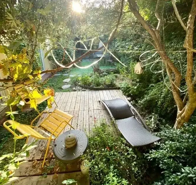 LE LOFT ART FEELING (93170) BAGNOLET – Image 3