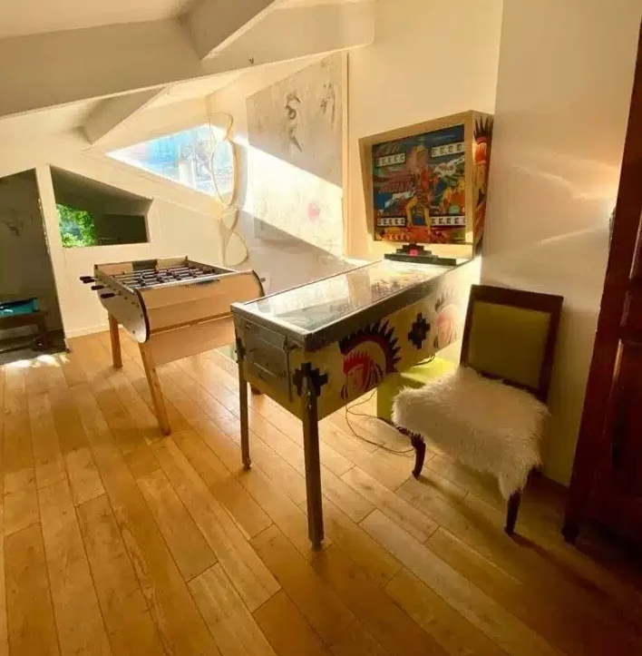 LE LOFT ART FEELING (93170) BAGNOLET – Image 6