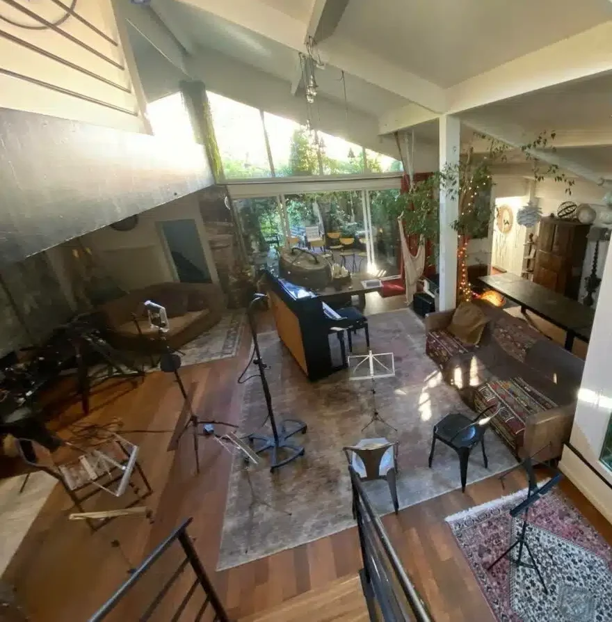 LE LOFT ART FEELING (93170) BAGNOLET – Image 11