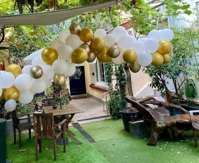 LE LOFT ART FEELING (93170) BAGNOLET