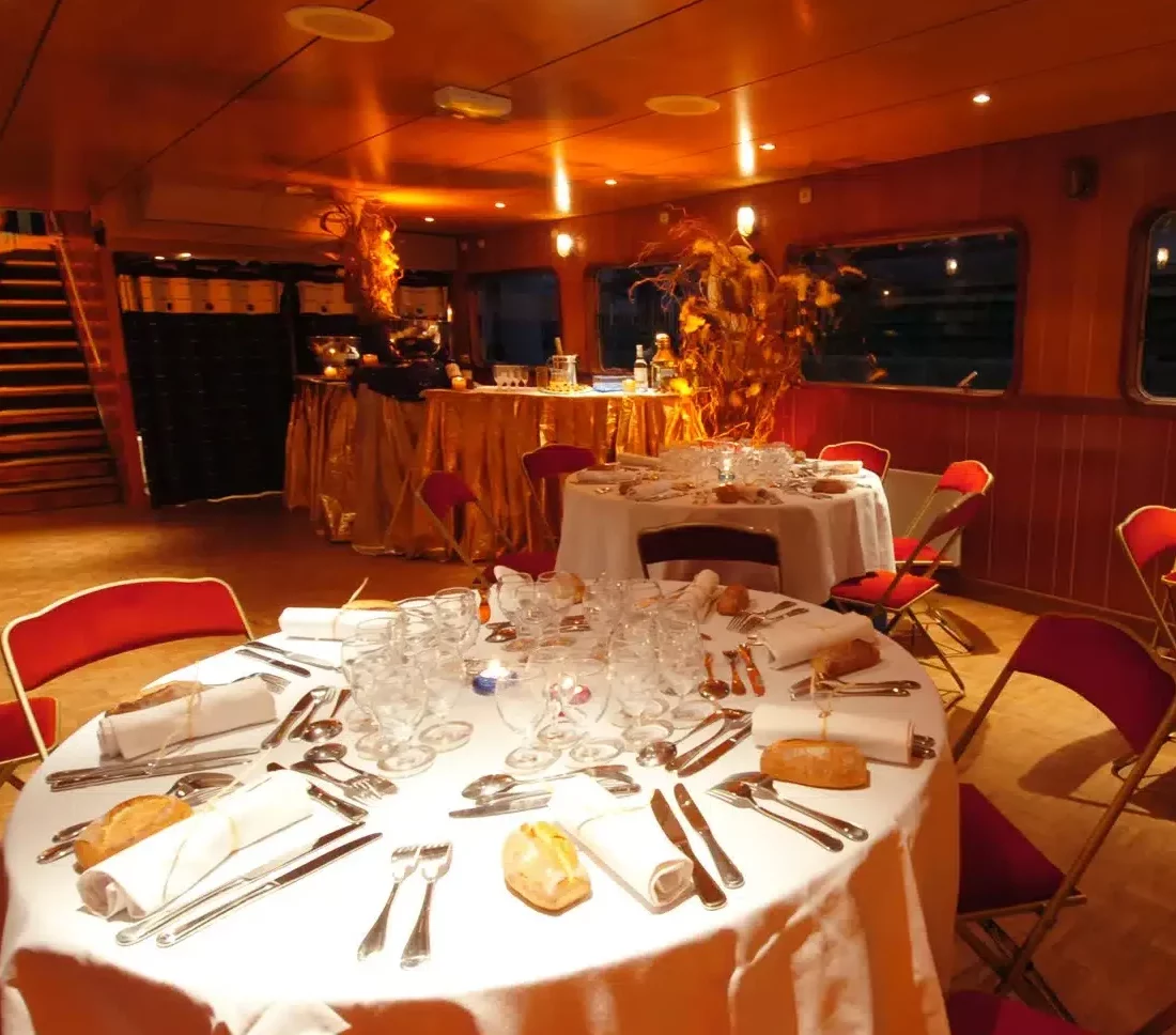 LA PÉNICHE LOCET (75013) – Image 2