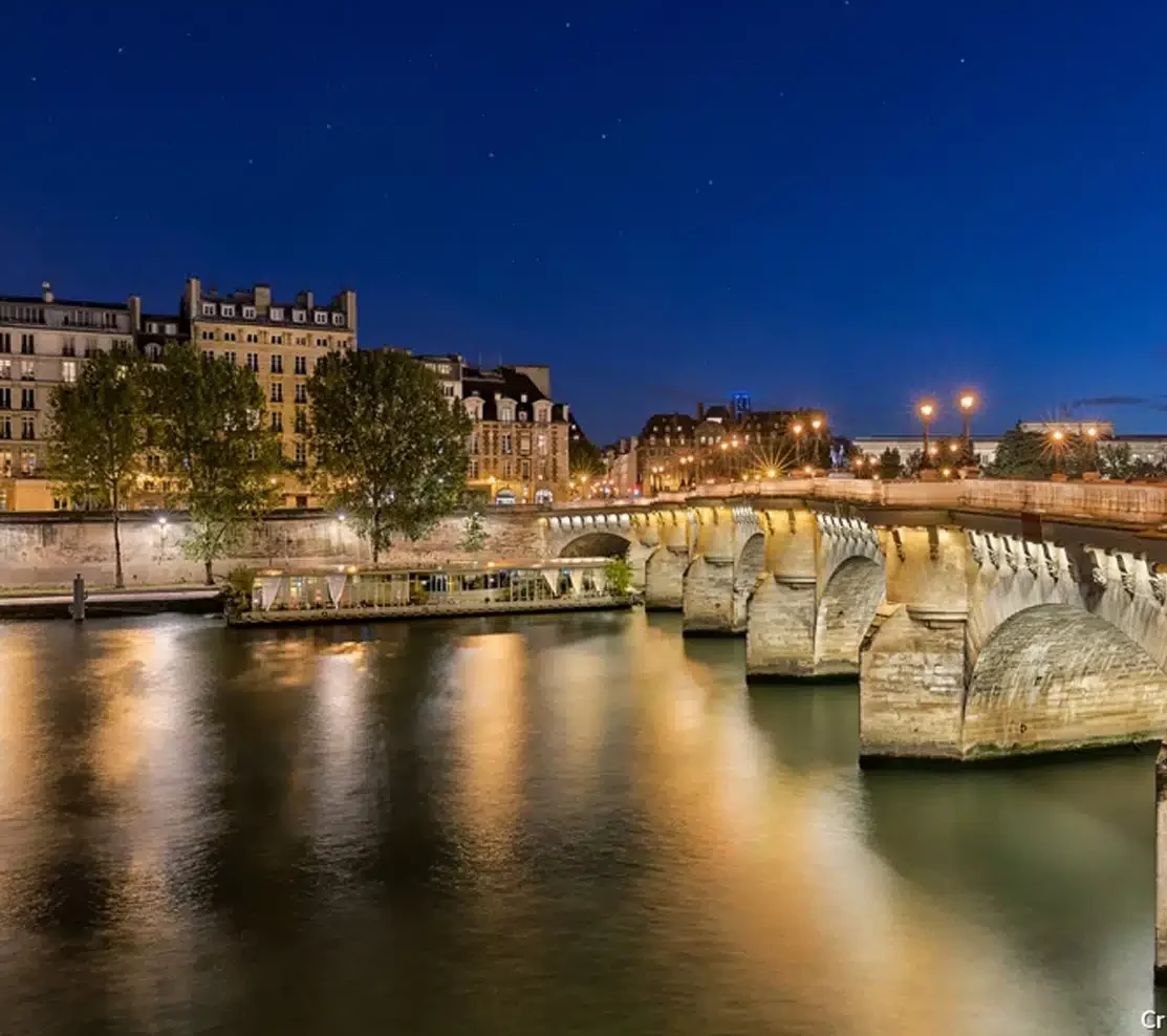 LA PÉNICHE LOCET (75013) – Image 9