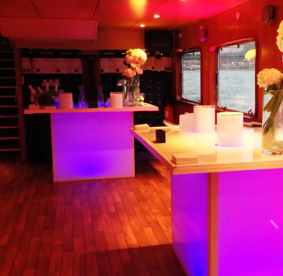 LA PÉNICHE LOCET (75013) – Image 5