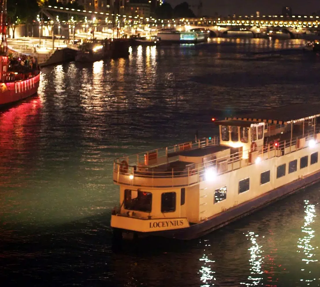 LA PÉNICHE LOCET (75013) – Image 4