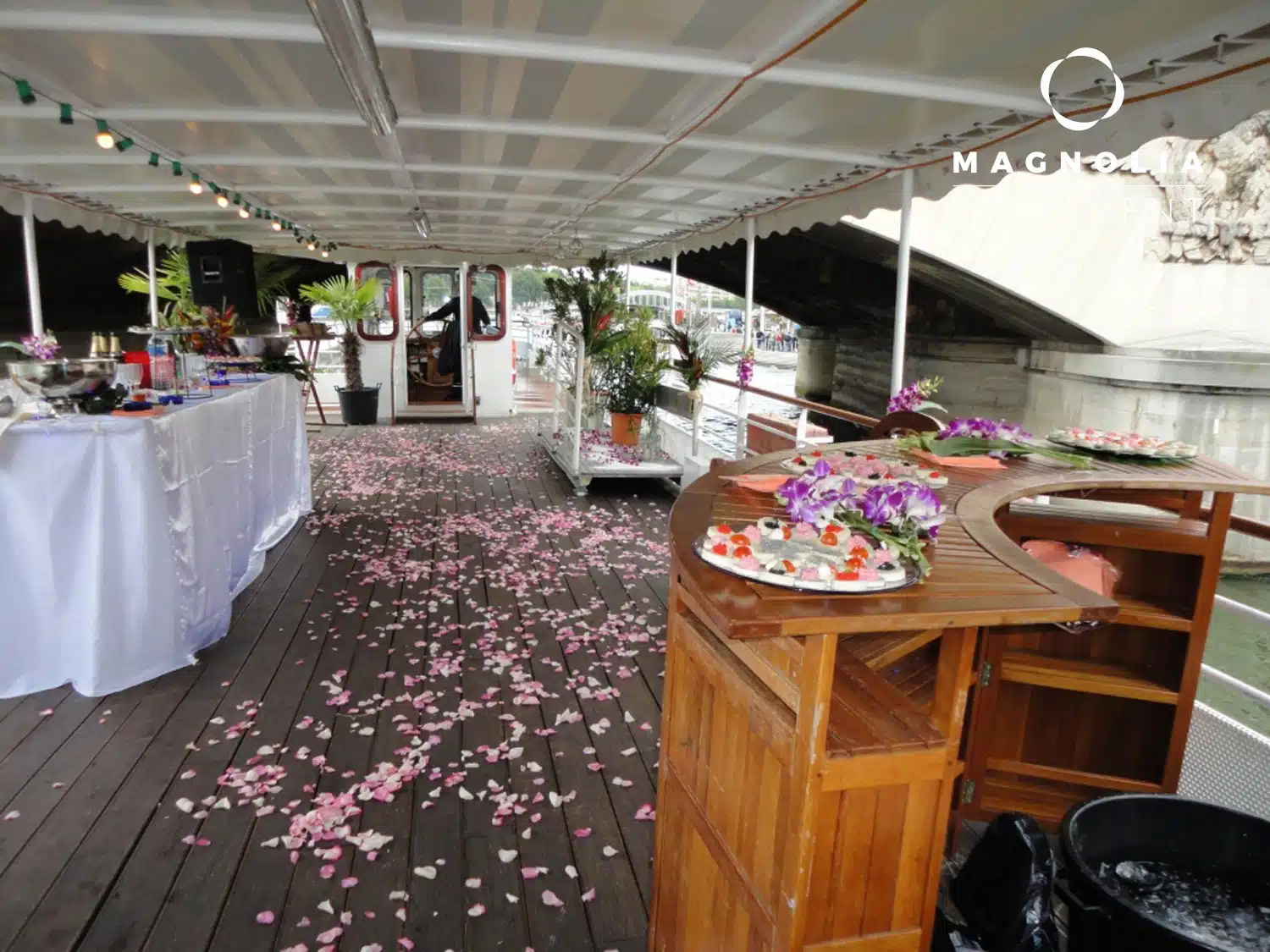 LA PÉNICHE LOCET (75013) – Image 3