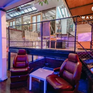 LE LOFT DE TITO (75011)